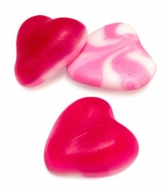 VIDAL KG.1 LISCI CUORE TWIST